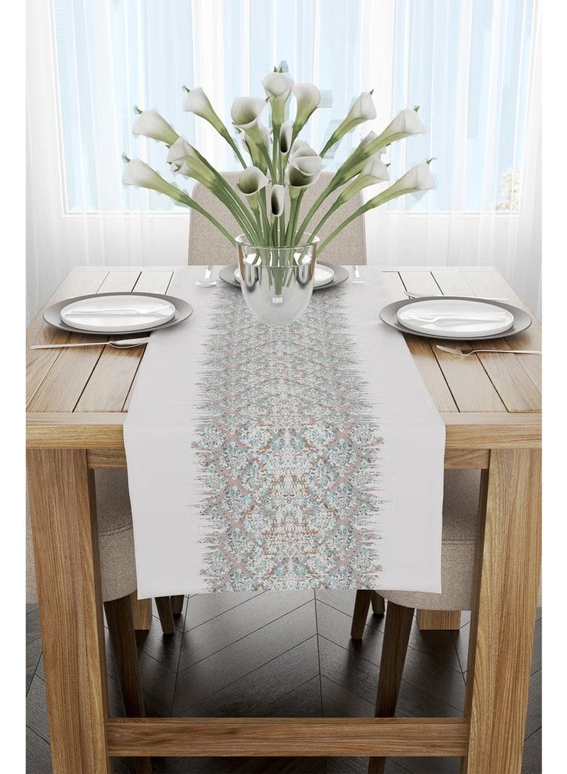 Cango Home Decorative Digital Printed Runner CGH130-RN - Image 1